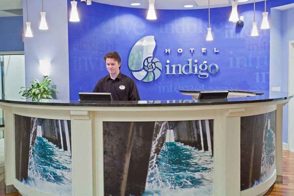 Voco Sarasota, An Ihg Hotel Nội địa bức ảnh