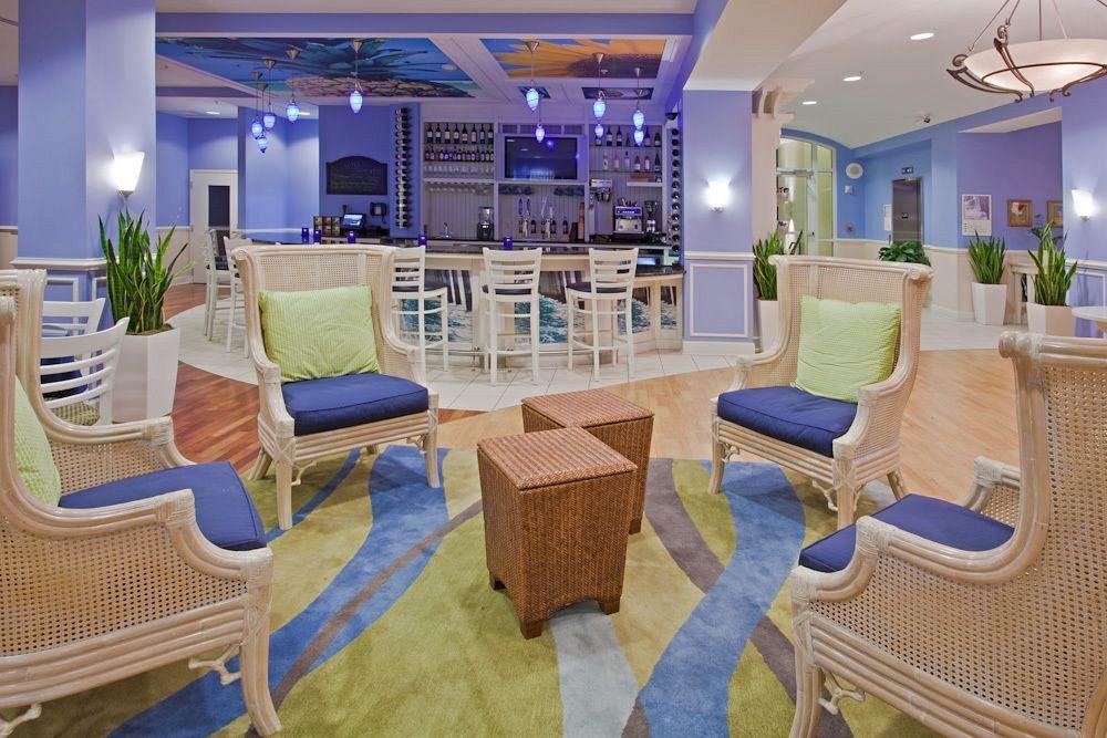 Voco Sarasota, An Ihg Hotel Nhà hàng bức ảnh