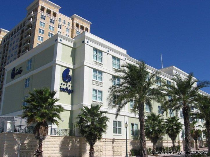 Voco Sarasota, An Ihg Hotel Ngoại thất bức ảnh